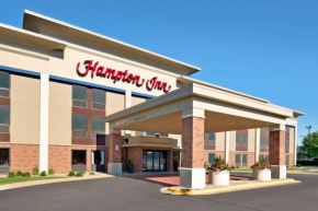 Hampton Inn Wausau Wausau